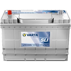 VARTA 930105080K312