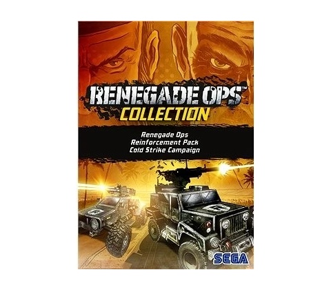 Renegade Ops Collection