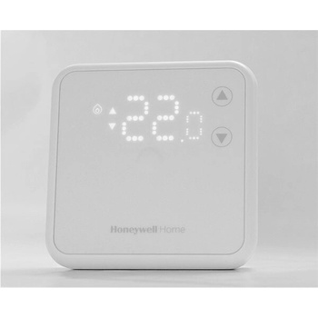 Honeywell Home DT3 bielý