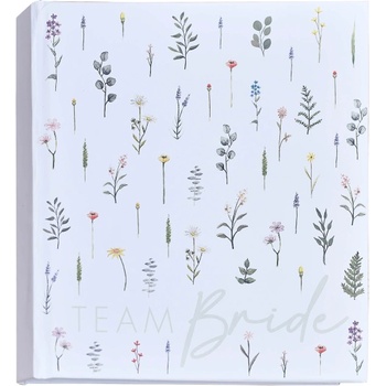 Image 1 of Ginger Ray Фотоалбум - Екип на булката