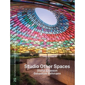 2G N 93 Eliasson, Olafur & Sebastian Behmann /anglais | Moisés Puente (ISBN: 9783753307817)
