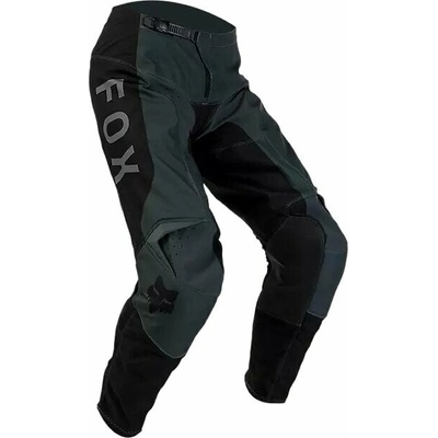 FOX 180 Nitro Pant Black/Grey 28 Mотокрос панталони