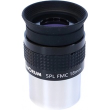 Binorum Super Plössl 18mm 50° SPL 1,25″