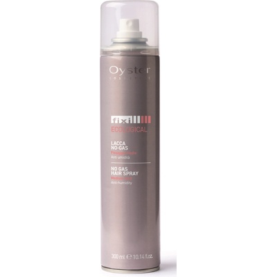 Oyster Fixi Medium Hairspray 300 ml