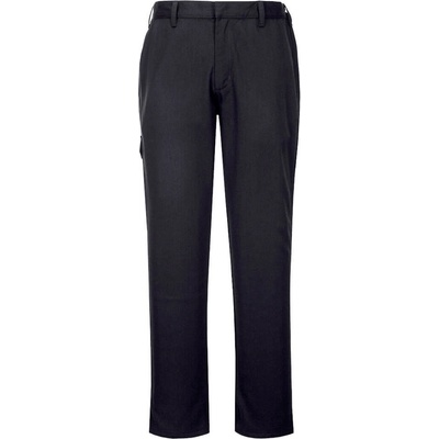 Portwest FR64 FR Molten nohavice Navy