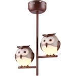 MILAGRO Owl ML244