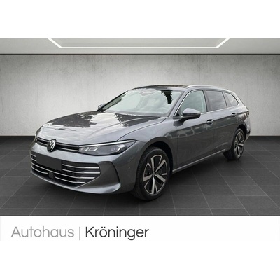 Volkswagen Passat 1.5 eTSI Business DSG 110 kW