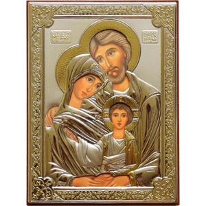  Свето семейство (31174-o)