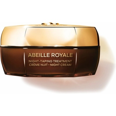 Guerlain Abeille Royale Night Taping Treatment ošetrujúci nočný krém 50 ml