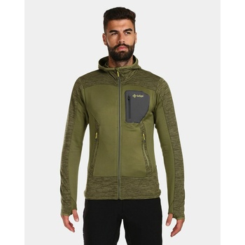 Kilpi Мъжки функционален суитшърт Kilpi FRENI-M Зелен Kilpi | Zelen | МЪЖЕ | M