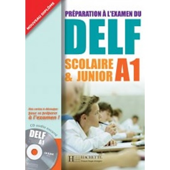 DELF A1 Scolaire Junior