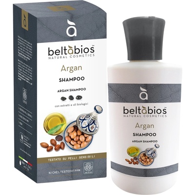 beltàbios Argan Shampoo 250 ml