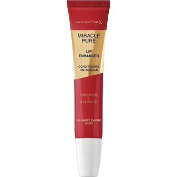 MAX Factor Miracle Pure Балсам за устни, 30 Sweet Cherry, 12 ml