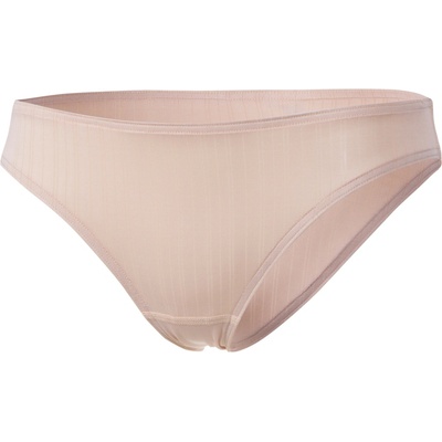 Klimatex Dámske funkčné nohavičky SARA béžová strieborná