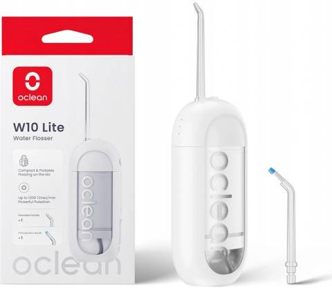 Oclean W10 Lite