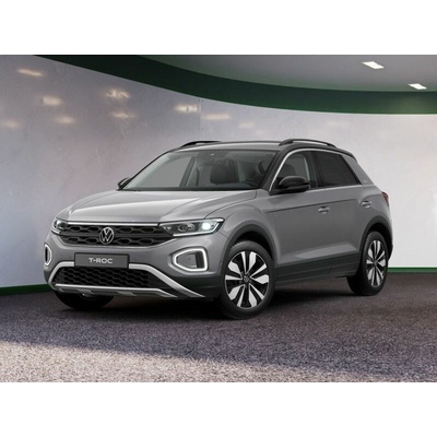 Volkswagen T-Roc 2.0 TDI DSG 110 kW