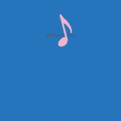 King Crimson - Beat CD