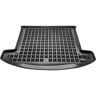 Rezaw-Plast Гумена стелка за багажник за Kia Carens (2013-2018) 7 seats - Rezaw Plast (230741)