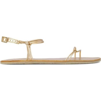Groundies Cadiz Champagne Gold