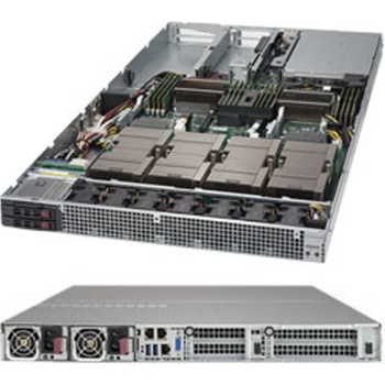 Supermicro SYS-1028GQ-TXRT