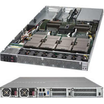 Supermicro SYS-1028GQ-TXRT