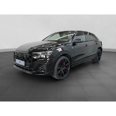 Audi Q8 TFSI e S line 290 kW
