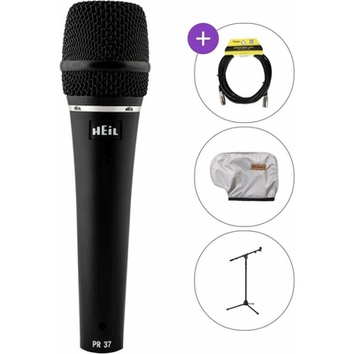 Heil Sound PR37 SET