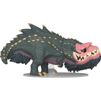 Funko Фигура Funko POP! Games: Turok Origins - Bearded Dragon #1197 (108573)