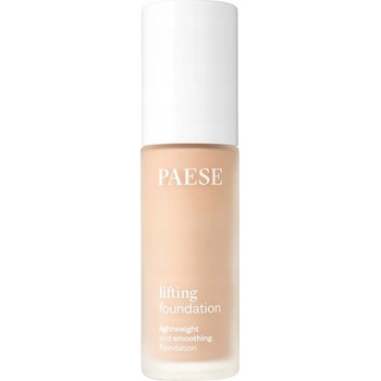 Paese Lifting vyhlazující make-up 101 Warm Beige 30 ml