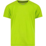CMP Детска спортна тениска Cmp Kid's Jacquard T-Shirt Sport shirt - Mela - размер 116 (EU) (704-4860-0511)