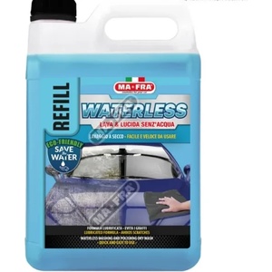 MA-FRA Препарат за измиване и полиране без вода MA-FRA Waterless/ 4.5 л (P1303)