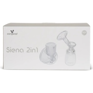  Електрическа помпа за кърма Siena 2в1