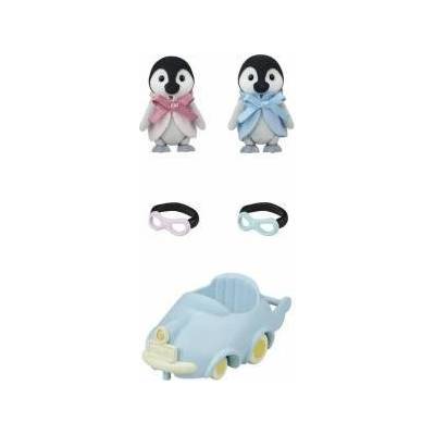 EPOCH Playset Sylvanian Families 5695 2 Pieces