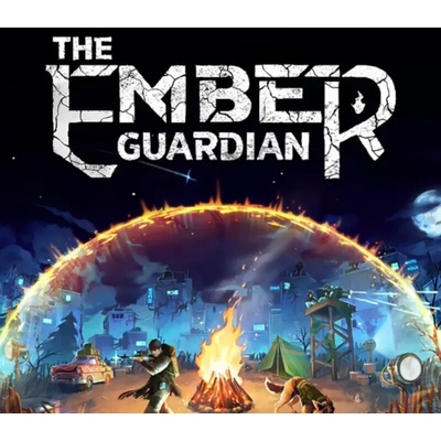 The Ember Guardian
