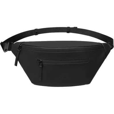 Gaston Luga Чанта за рамо Gaston luga Spläsh Bumbag Shoulder bag - Black - размер 1, 7 l (510-6500-0111)