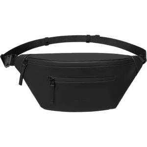 Gaston Luga Чанта за рамо Gaston luga Spläsh Bumbag Shoulder bag - Black - размер 1, 7 l (510-6500-0111)