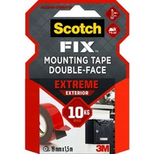 3M Scotch extreme Montážna páska 19 mm x 1,5 m