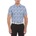 Original Penguin Golf Блуза с яка Original Penguin Golf Men's PG Alovr Novelty Short-Sleeve Performance Polo Shirt - Black Iris