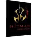 Hry na PC Hitman Collection