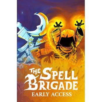 The Spell Brigade