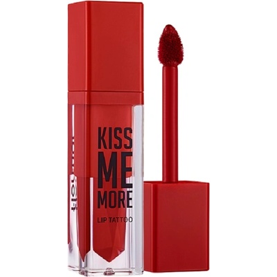 Flormar Дълготрайно матово червило Kiss Me More, 011 Candy, 3.8 ml