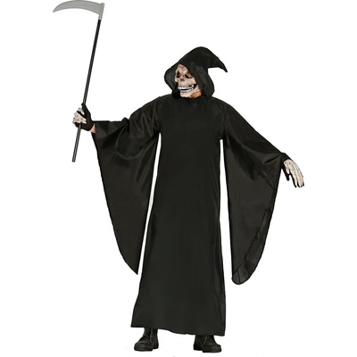 Fiestas Guirca Мъжки костюм - Смърт Размер - Възрастни: L