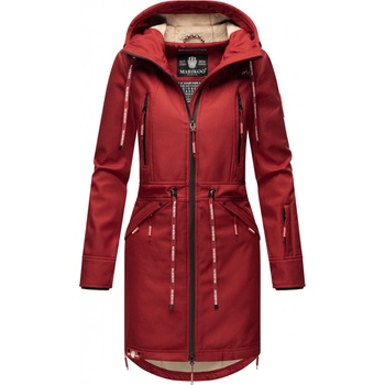 Marikoo Racquellee blood red