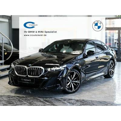 BMW 520d xDrive M Sport 145 kW