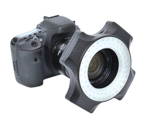 JJC LED-60