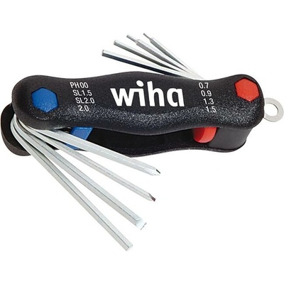 imbusové klíče WIHA 369 H9B