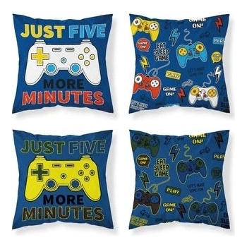 Detexpol Svietiace Play Game 40 x 40 cm