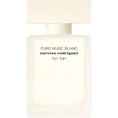 Narciso Rodriguez Pure Musc Blanc parfémovaná voda dámská 30 ml
