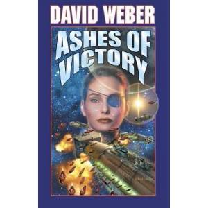 Ashes of Victory | David Weber (2002)