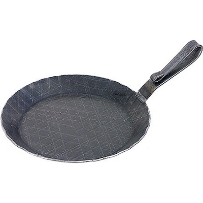 CONTACTO 5253/280 Kovaná pánev servírovací / na smažení 280 mm